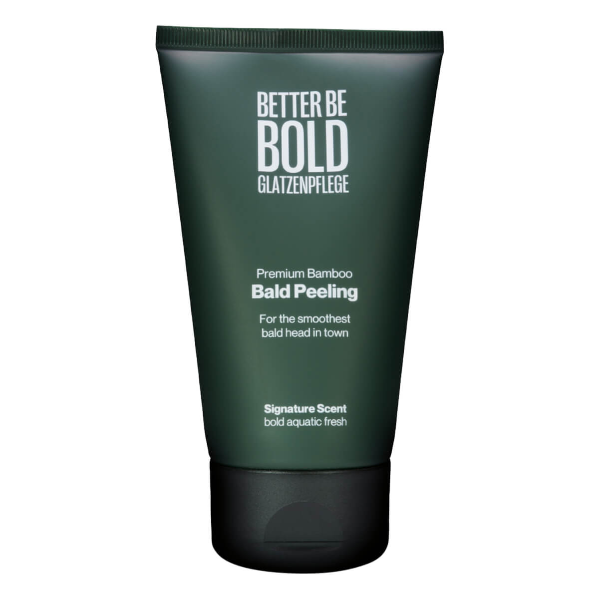Better Be Bold Bald Peeling  150 Ml