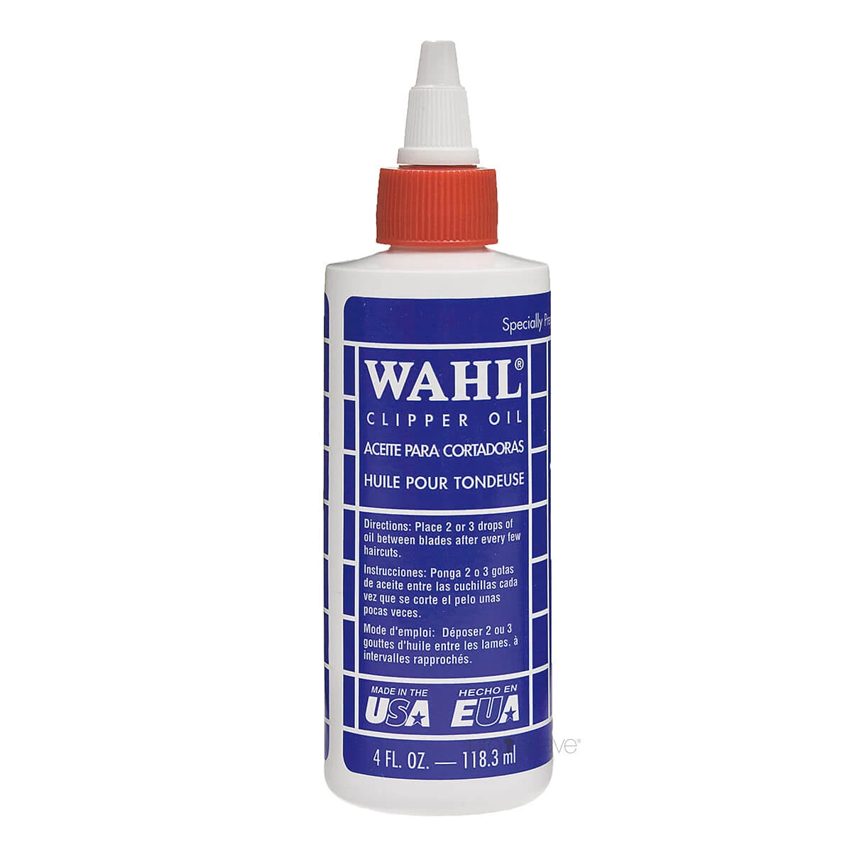Wahl Professional Special Blade Oil 118 Ml