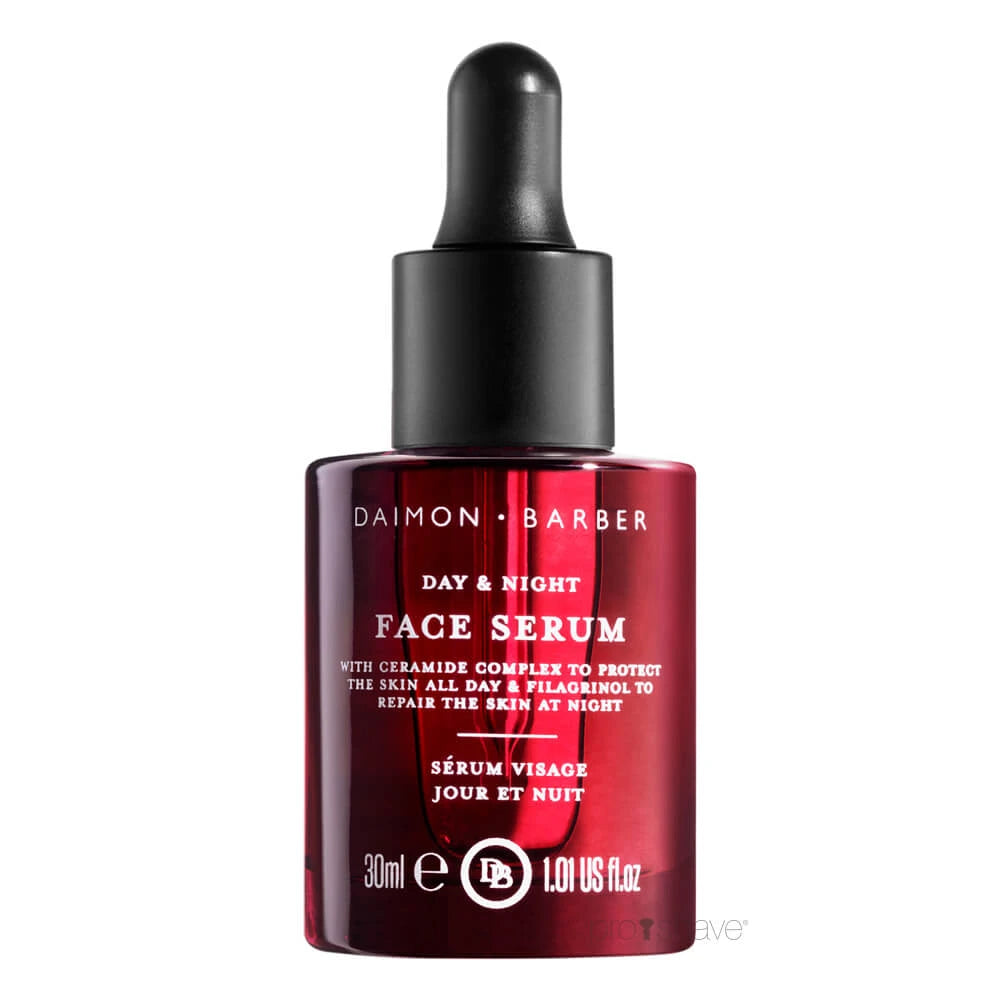 Daimon Barber Face Serum  30 Ml
