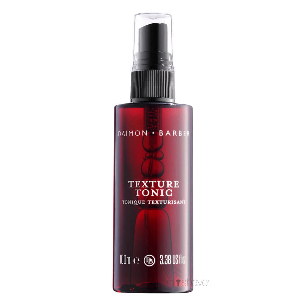 Daimon Barber Texture Tonic 100 Ml