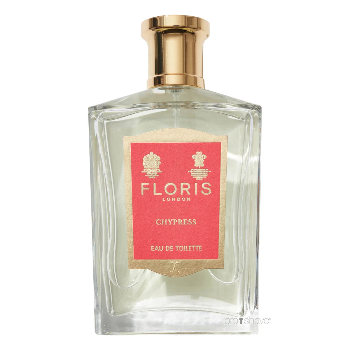 Floris London Chypress Eau De Toilette 100 Ml