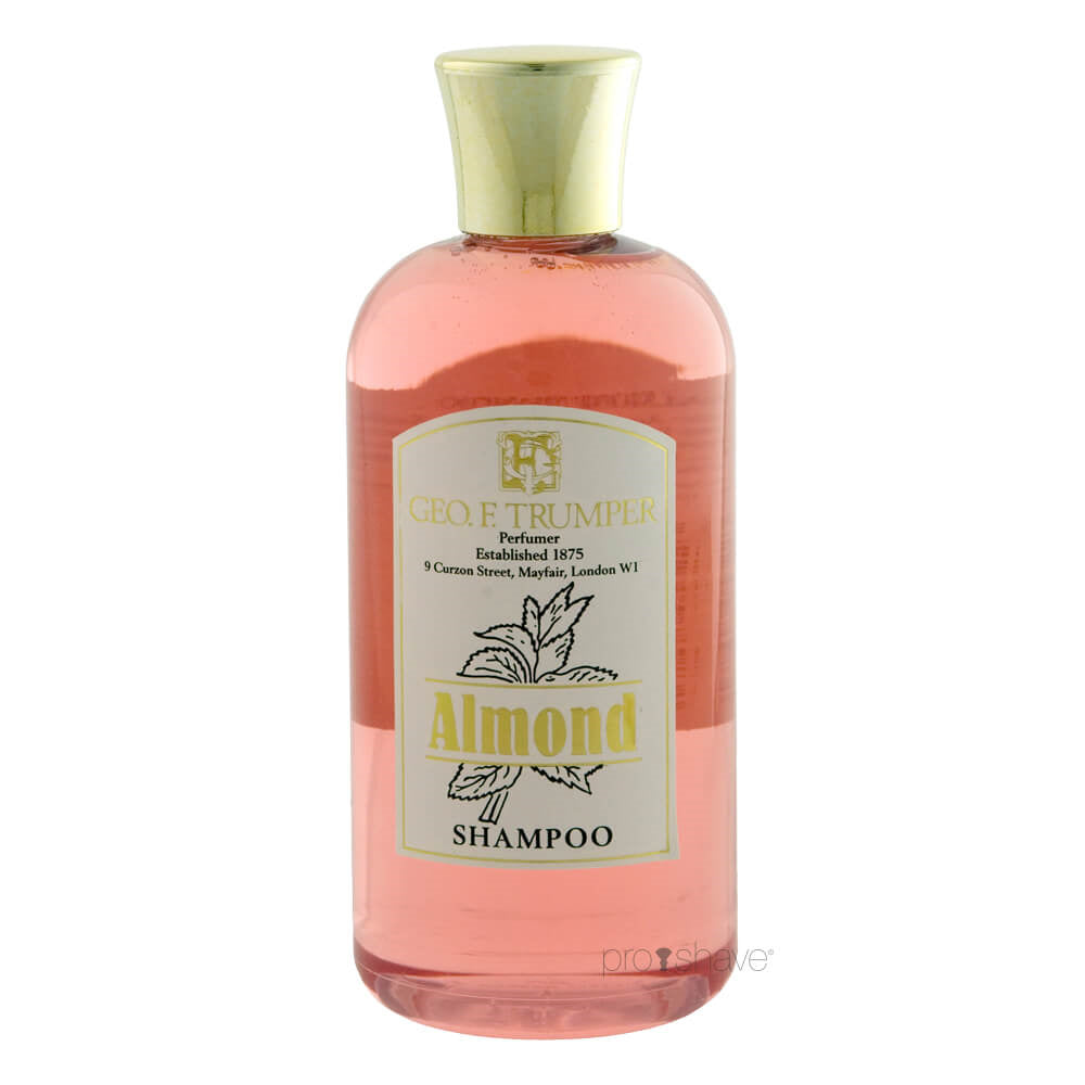 Geo F Trumper Shampoo Mandel 200 Ml