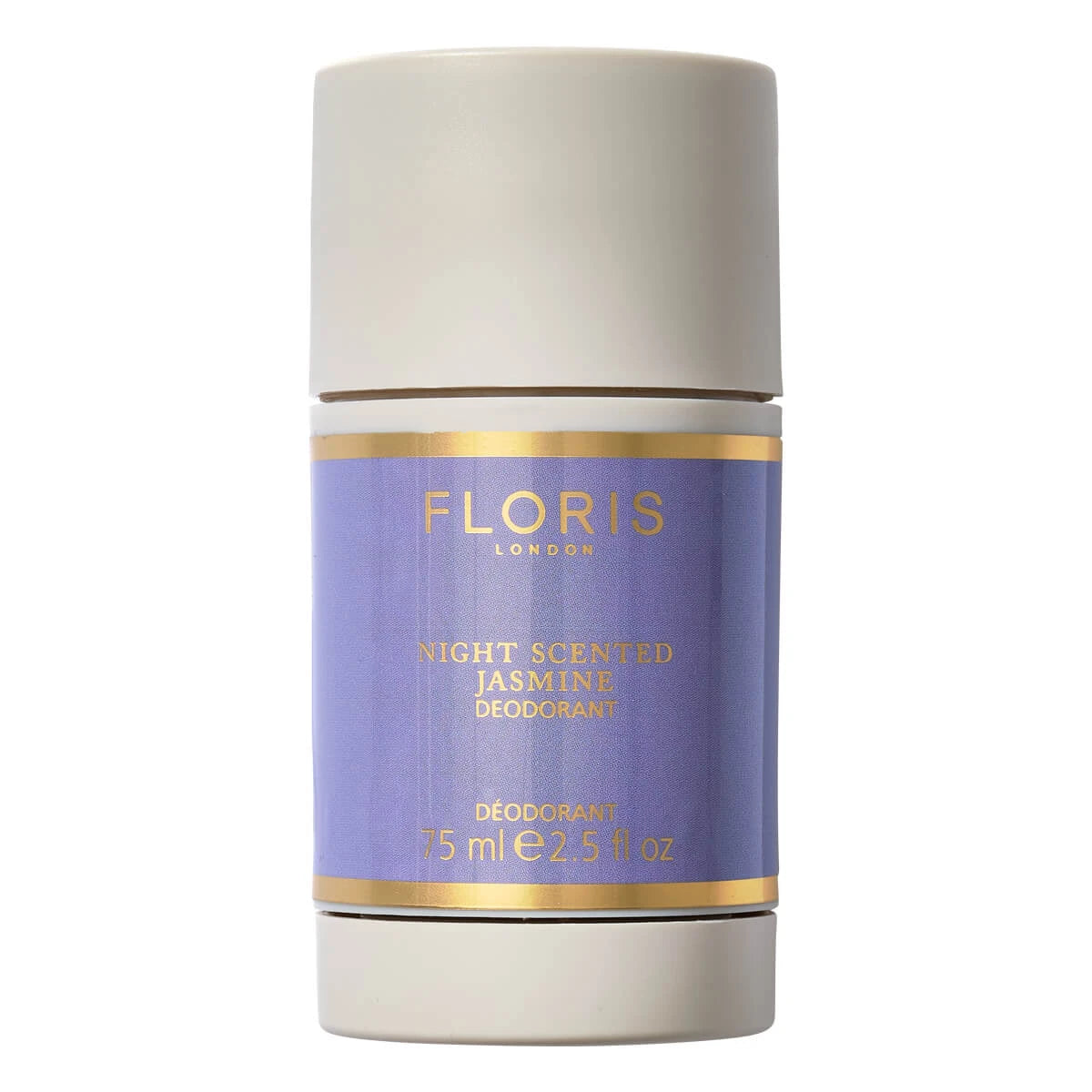 Floris London Night Scented Jasmine  Deodorant Stick  75 Ml