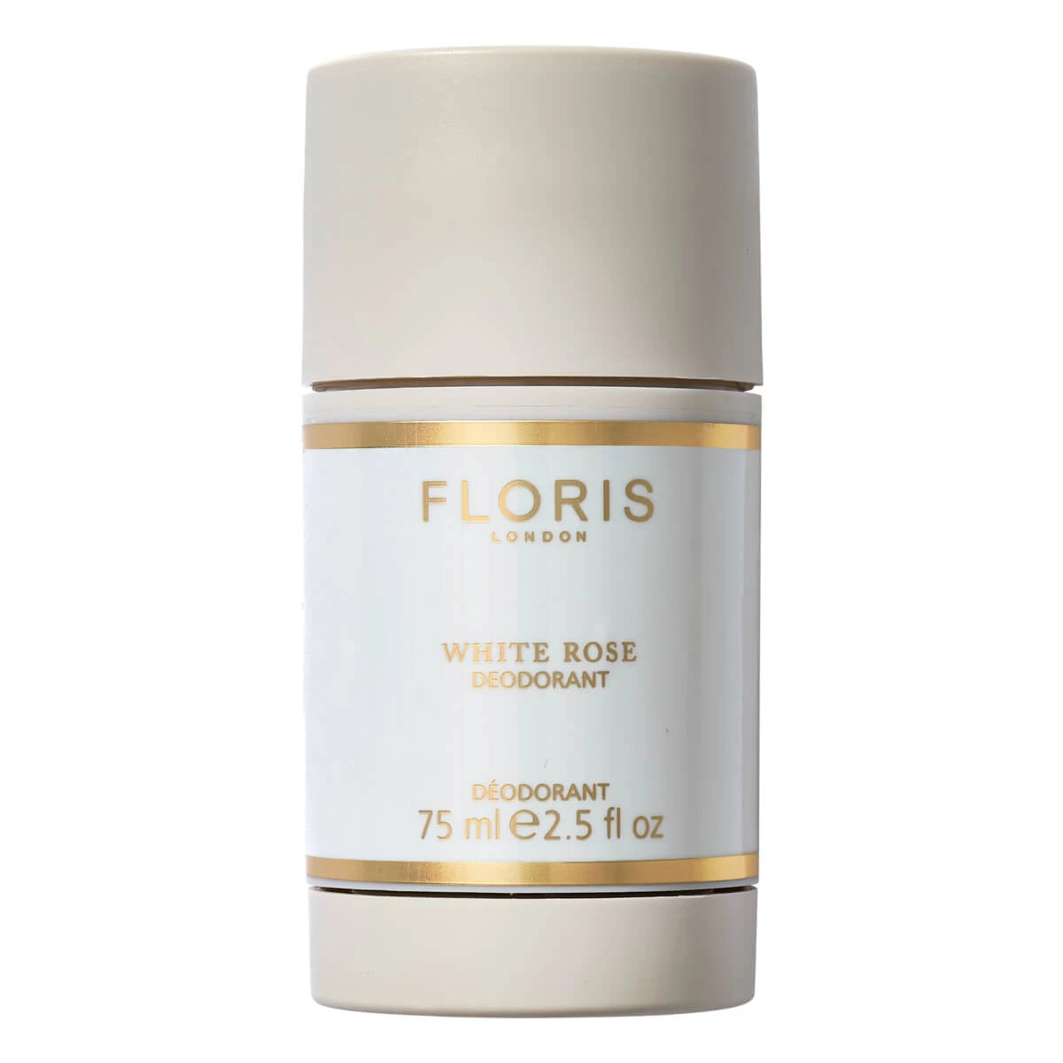 Floris London White Rose Deodorant Stick 75 Ml
