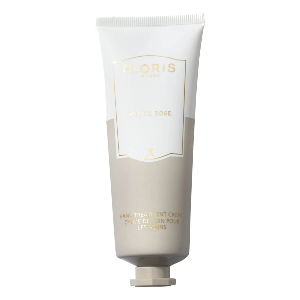 Floris London White Rose Håndcreme 75 Ml