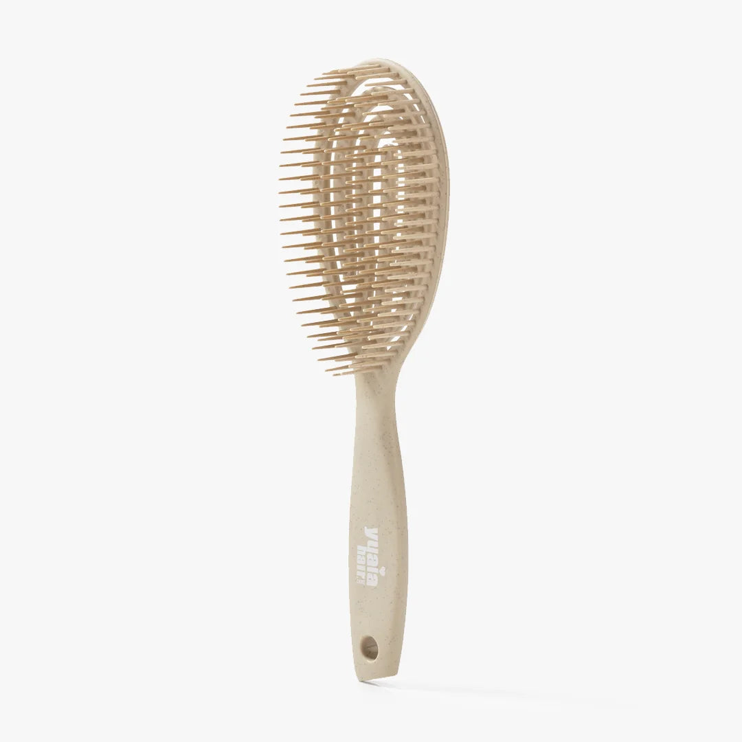 Detangle Brush   Sand