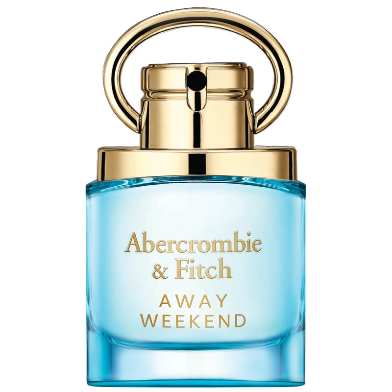 Abercrombie   Fitch Away Weekend Women Edp 30 Ml