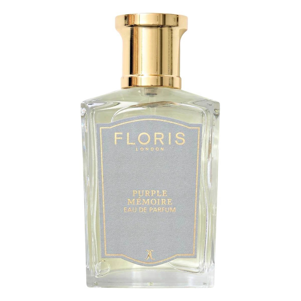Floris London Purple M? Moire Eau De Parfum 50 Ml