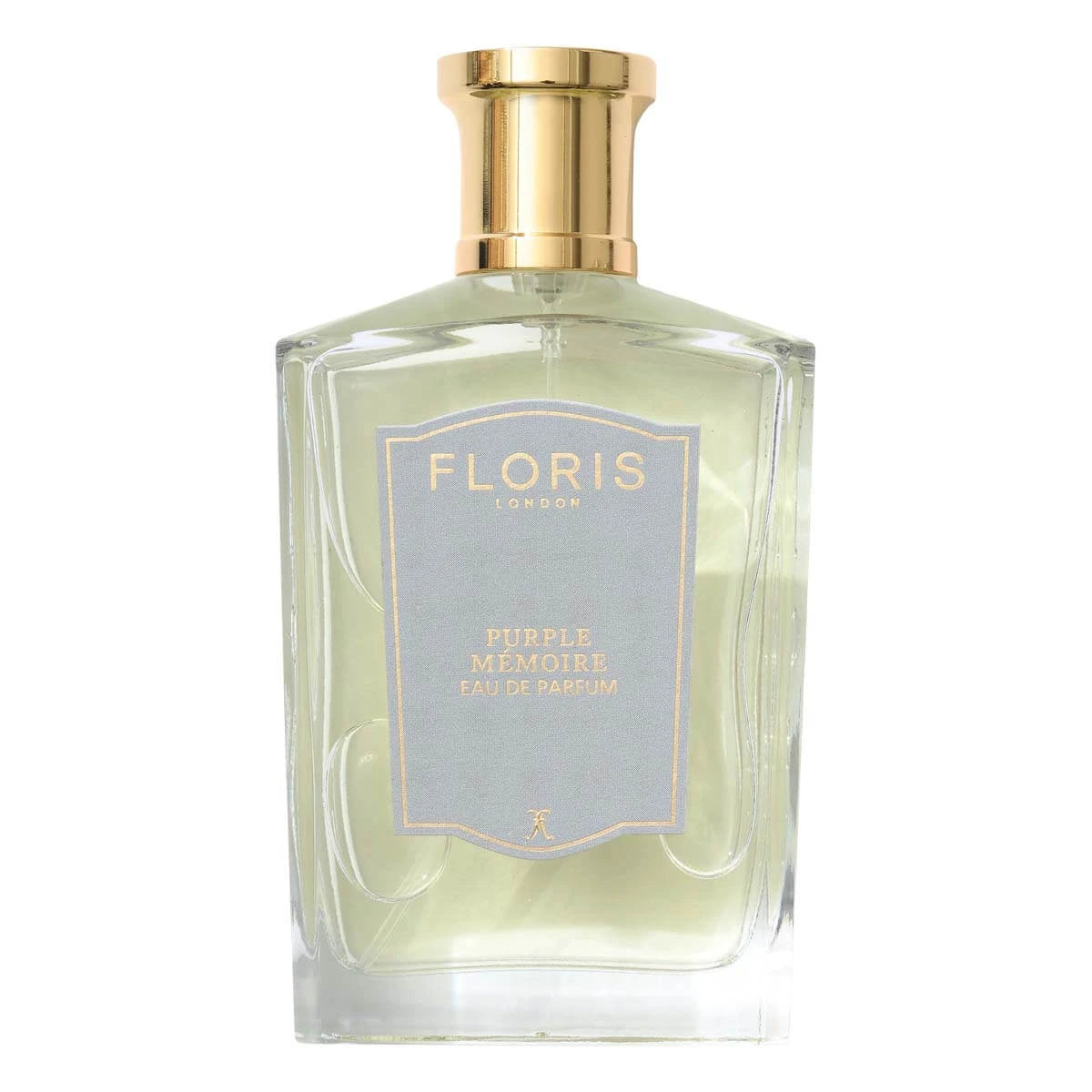 Floris London Purple M? Moire Eau De Parfum 100 Ml