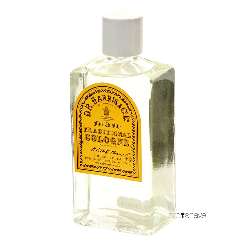 D R Harris Co Ltd Traditional Cologne 100 Ml