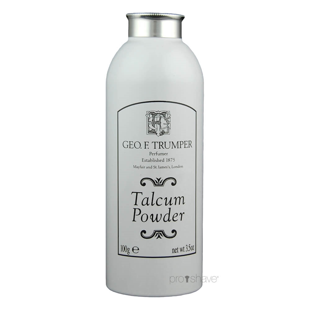 Geo F  Trumper Talkum  100 Gr