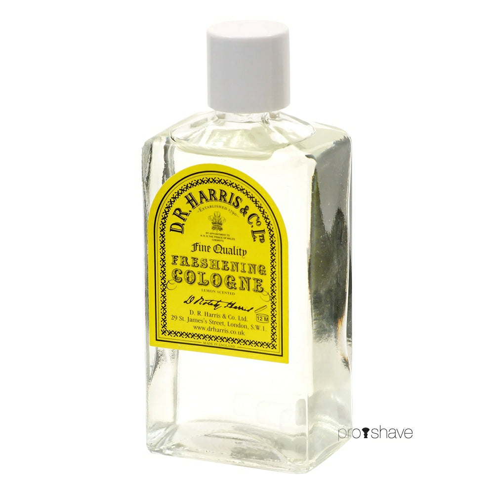 D R Harris Co Ltd Freshening Cologne 100 Ml