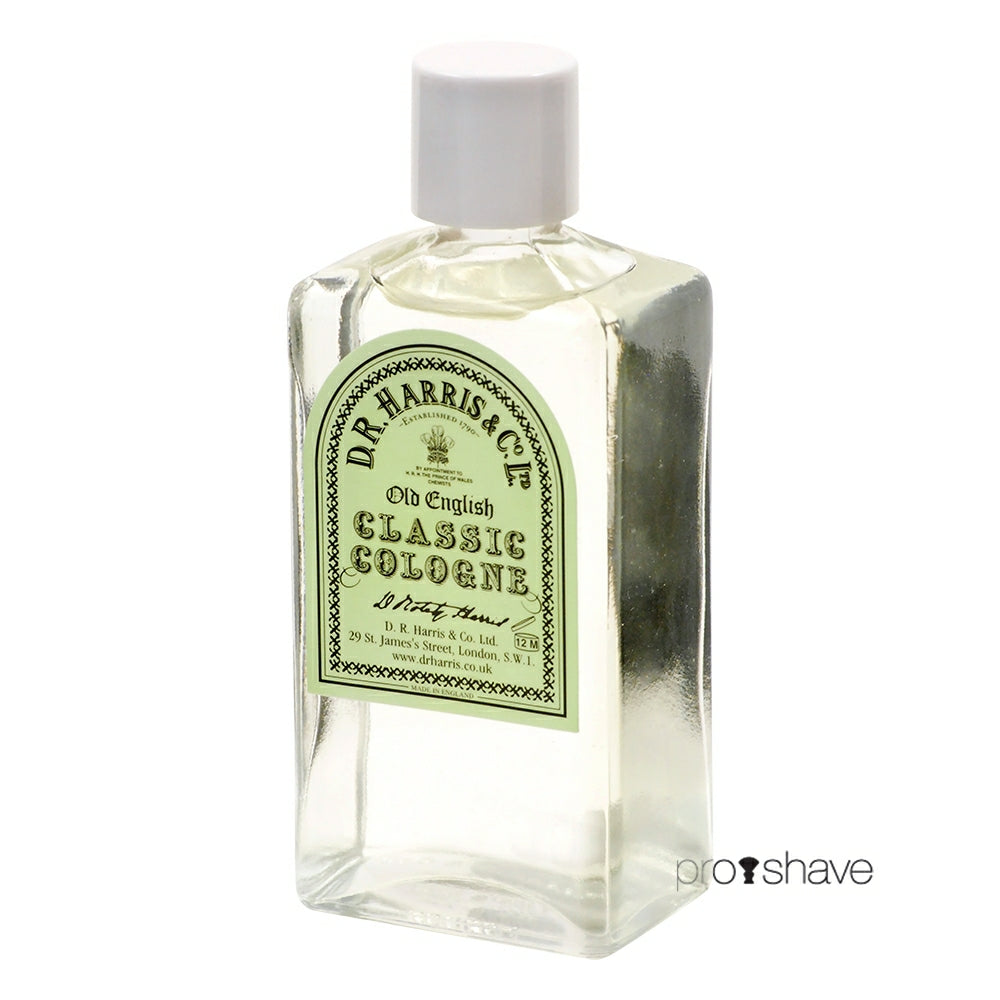 D R Harris Co Ltd Classic Cologne 100 Ml