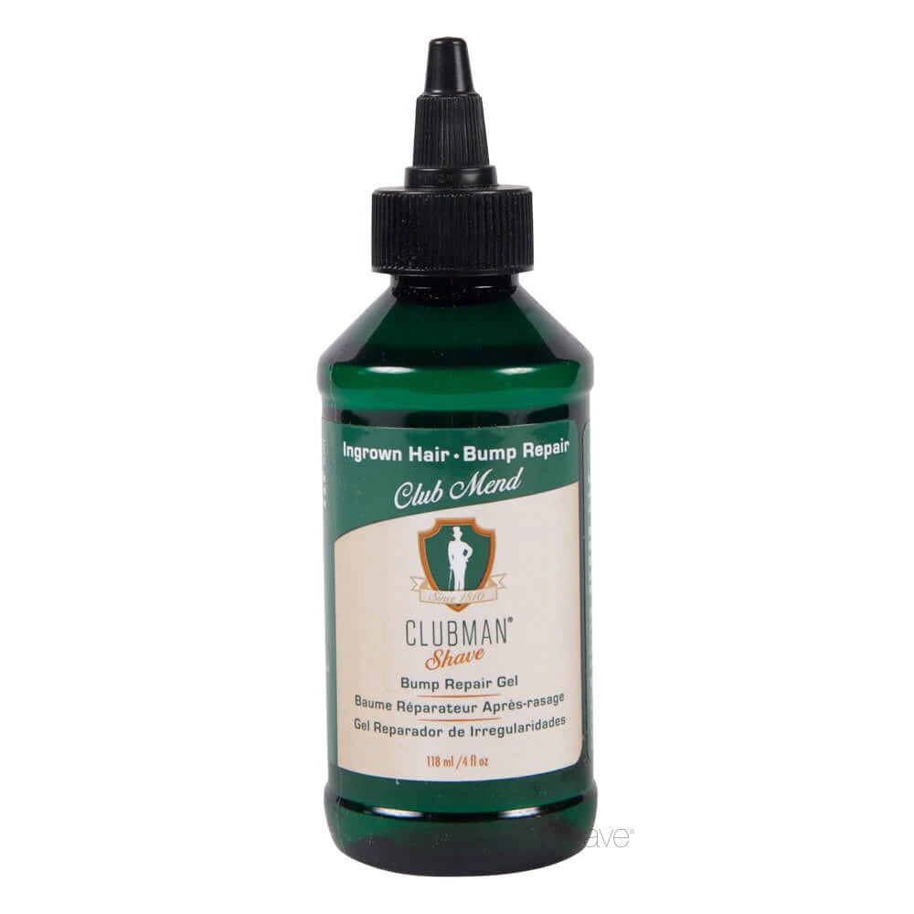 Pinaud Clubman Bump Repair Gel  118 Ml
