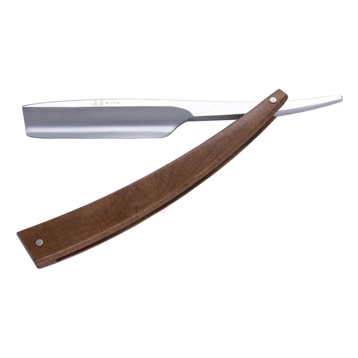 Dovo Solingen Straight Razor 5 8  Inverted Turkish Point  Edo  Bøg