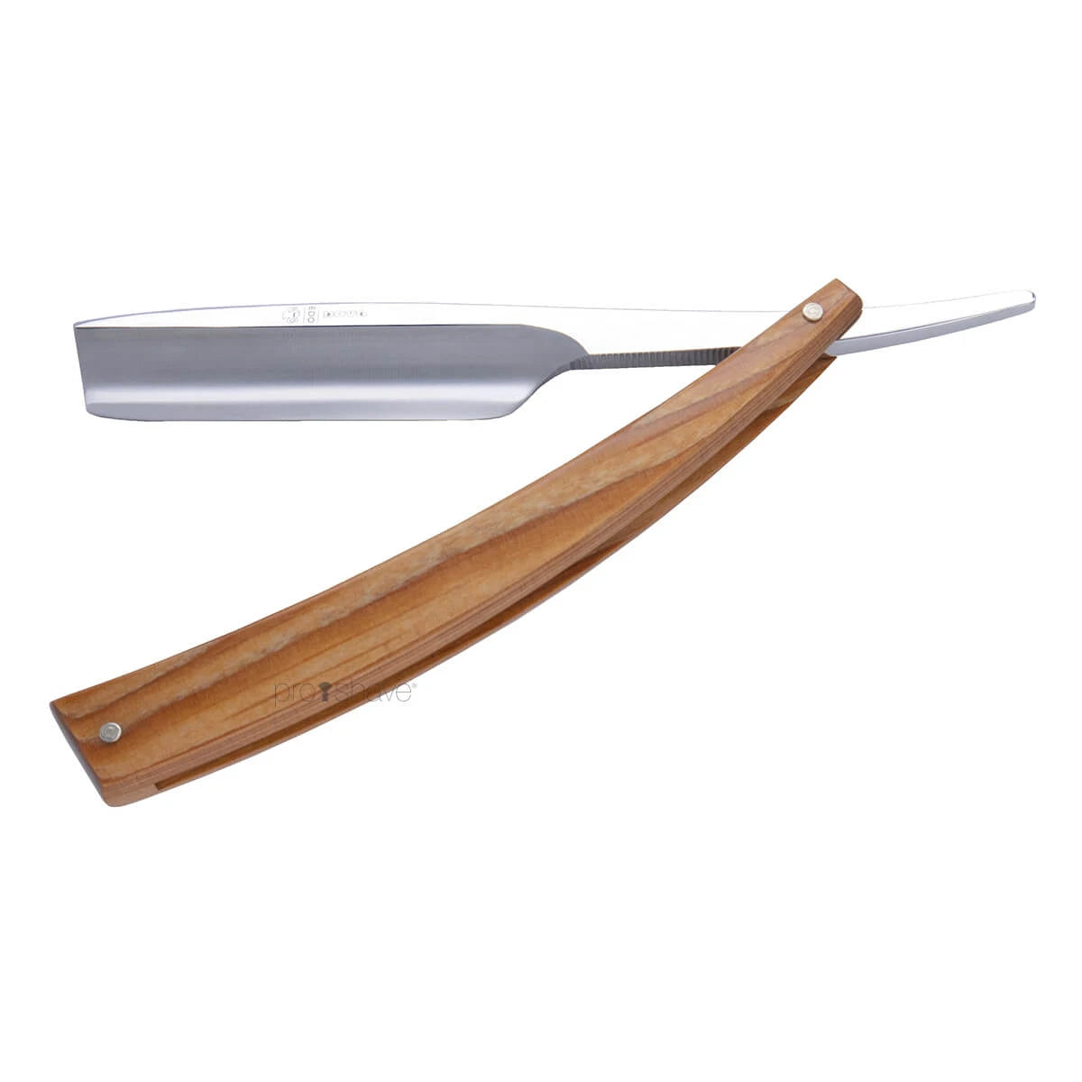 Dovo Solingen Straight Razor 5 8  Inverted Turkish Point  Edo  Gran