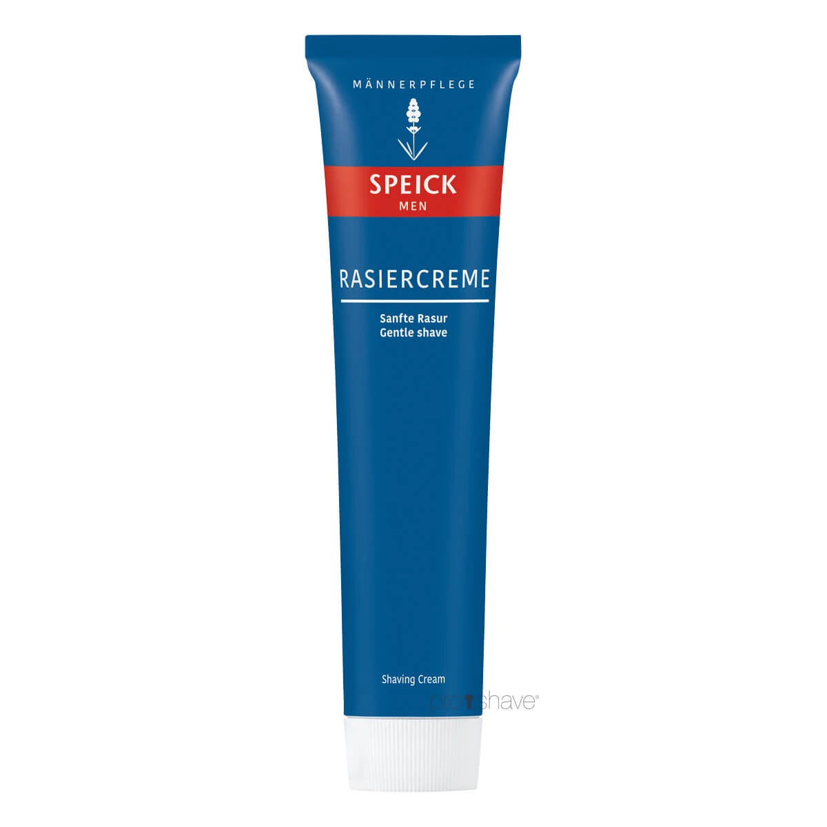 Speick Men Barbercreme  75 Ml