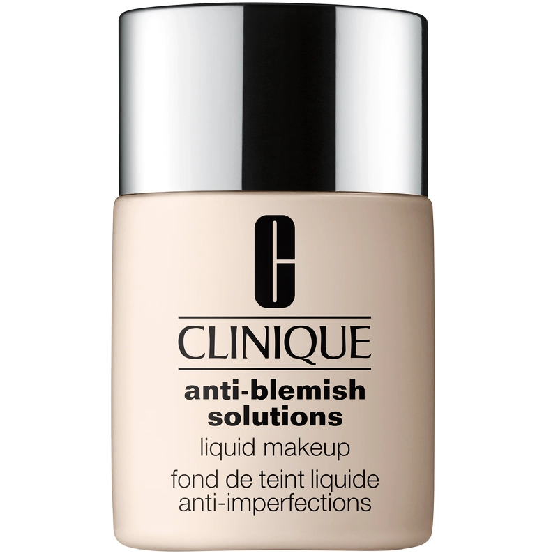 Clinique Anti Blemish Solutions Liquid Makeup 30 Ml   Wn 01 Flax