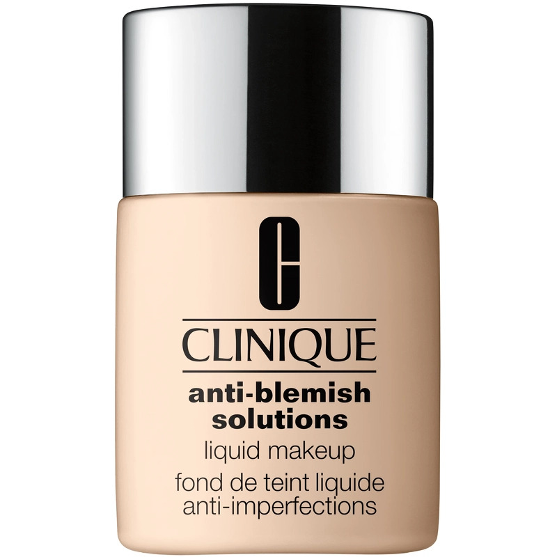 Clinique Anti Blemish Solutions Liquid Makeup 30 Ml   Cn 08 Linen