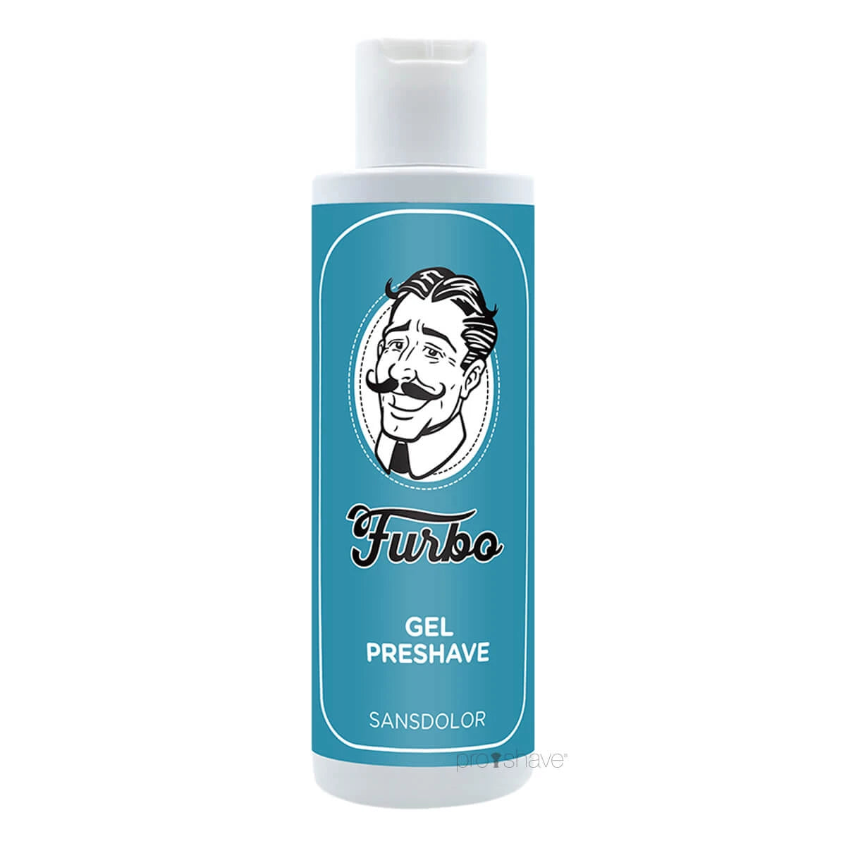 Furbo Preshave Gel  Sansdolor  200 Ml