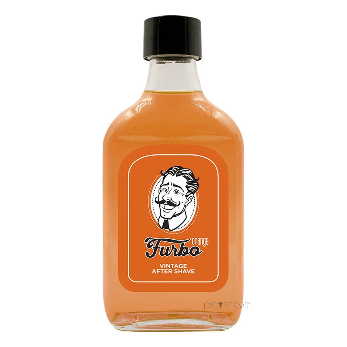 Furbo Aftershave  Vintage Orange  200 Ml