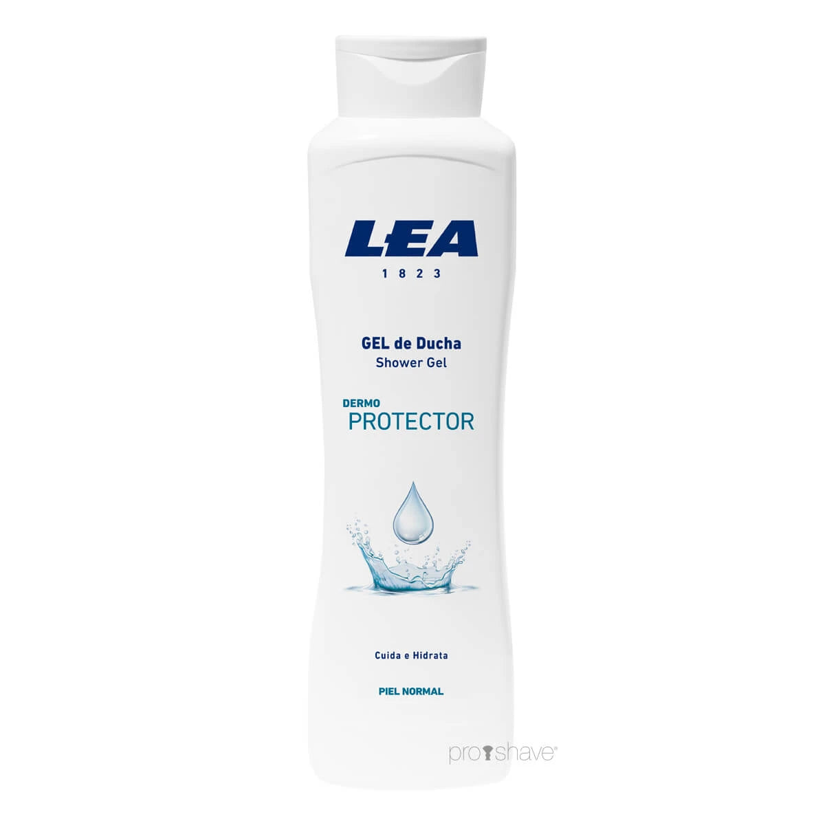 Lea Classic Showergel Dermo Protector 750 Ml