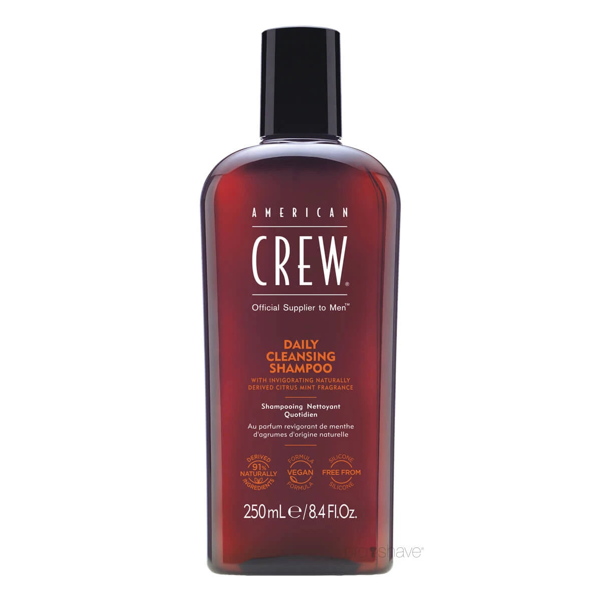American Crew Daily Cleansing Shampoo 250 Ml
