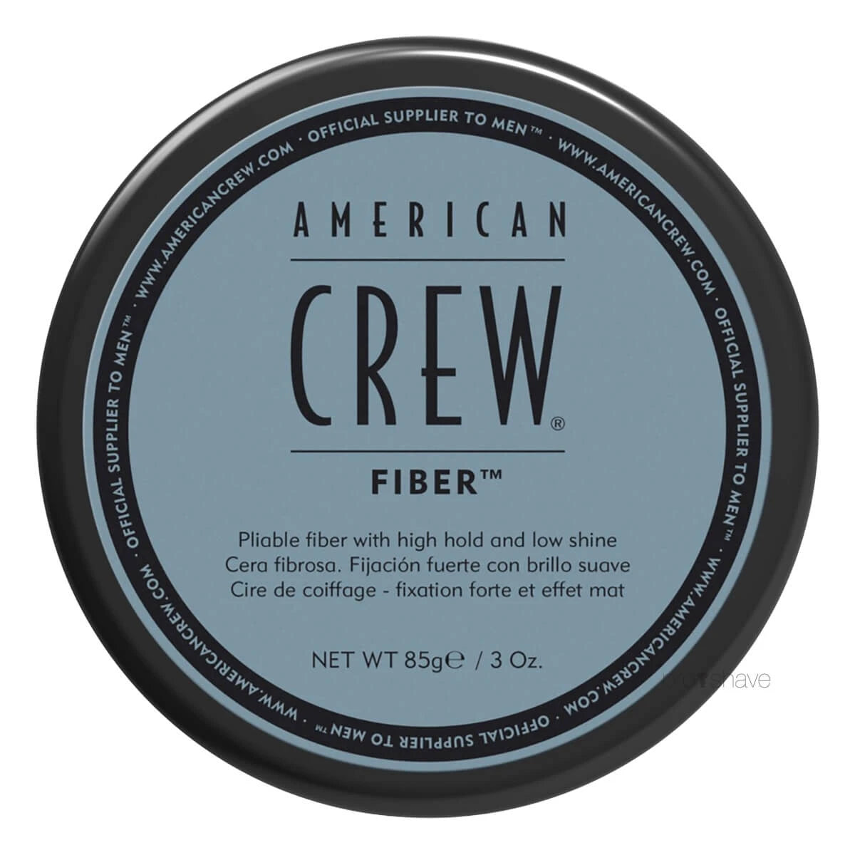 American Crew Fiber Wax 85 Gr