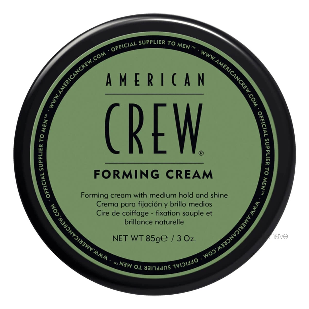 American Crew Forming Cream 85 Gr