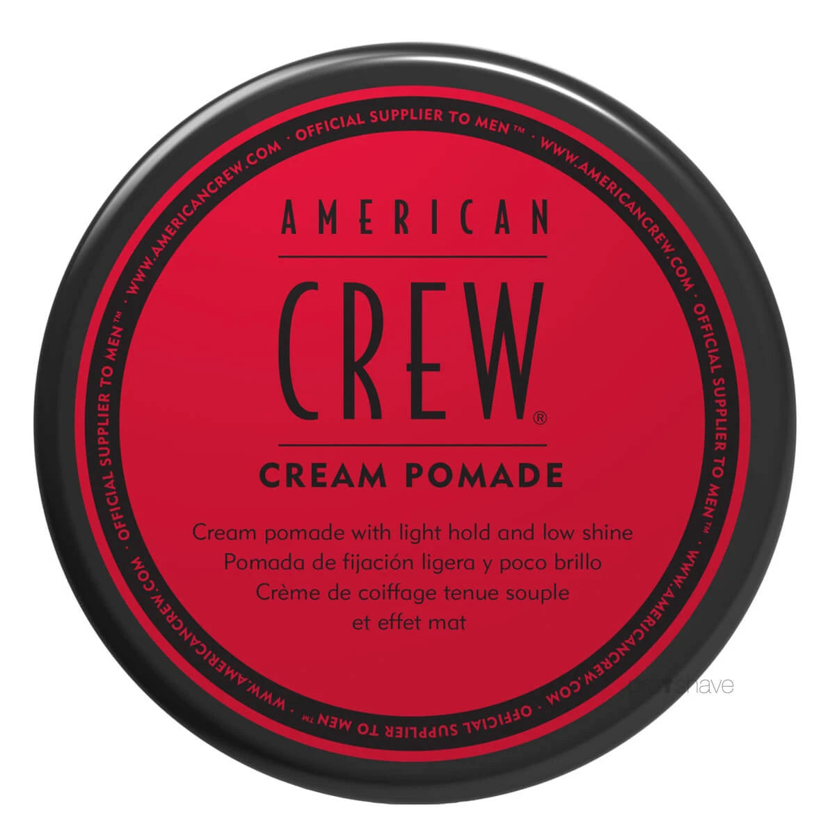 American Crew Cream Pomade 85 Gr