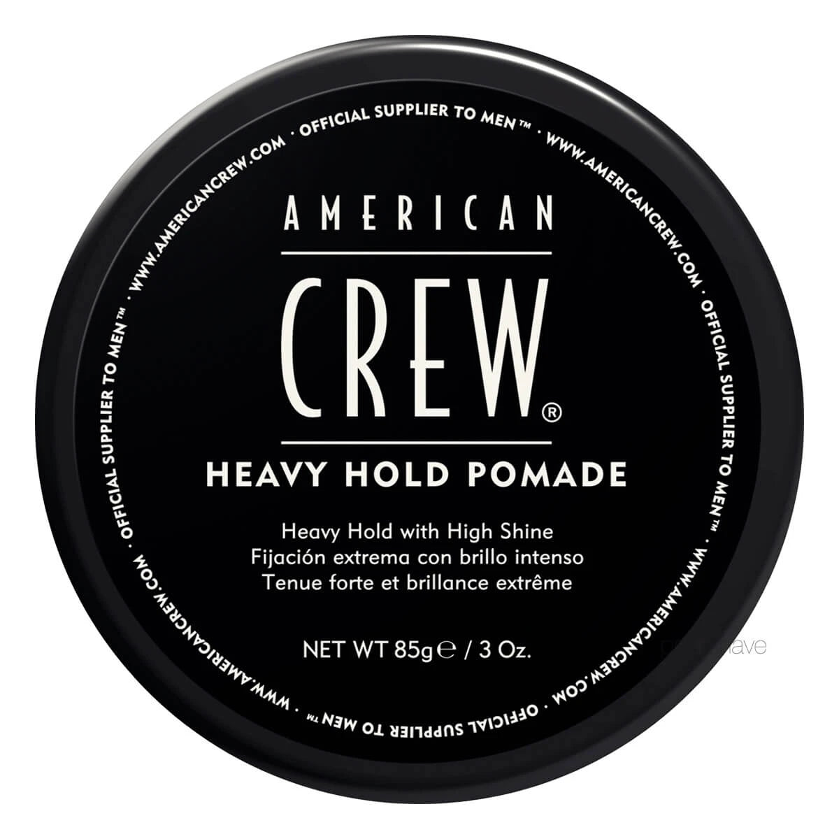 American Crew Heavy Hold Pomade 85 Gr