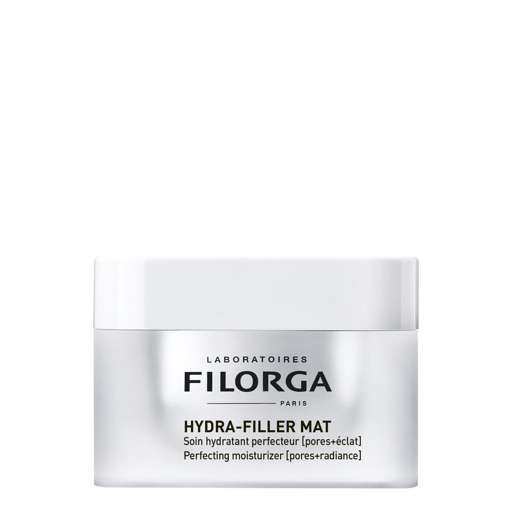 Filorga Hydra Filler Mat 50 Ml