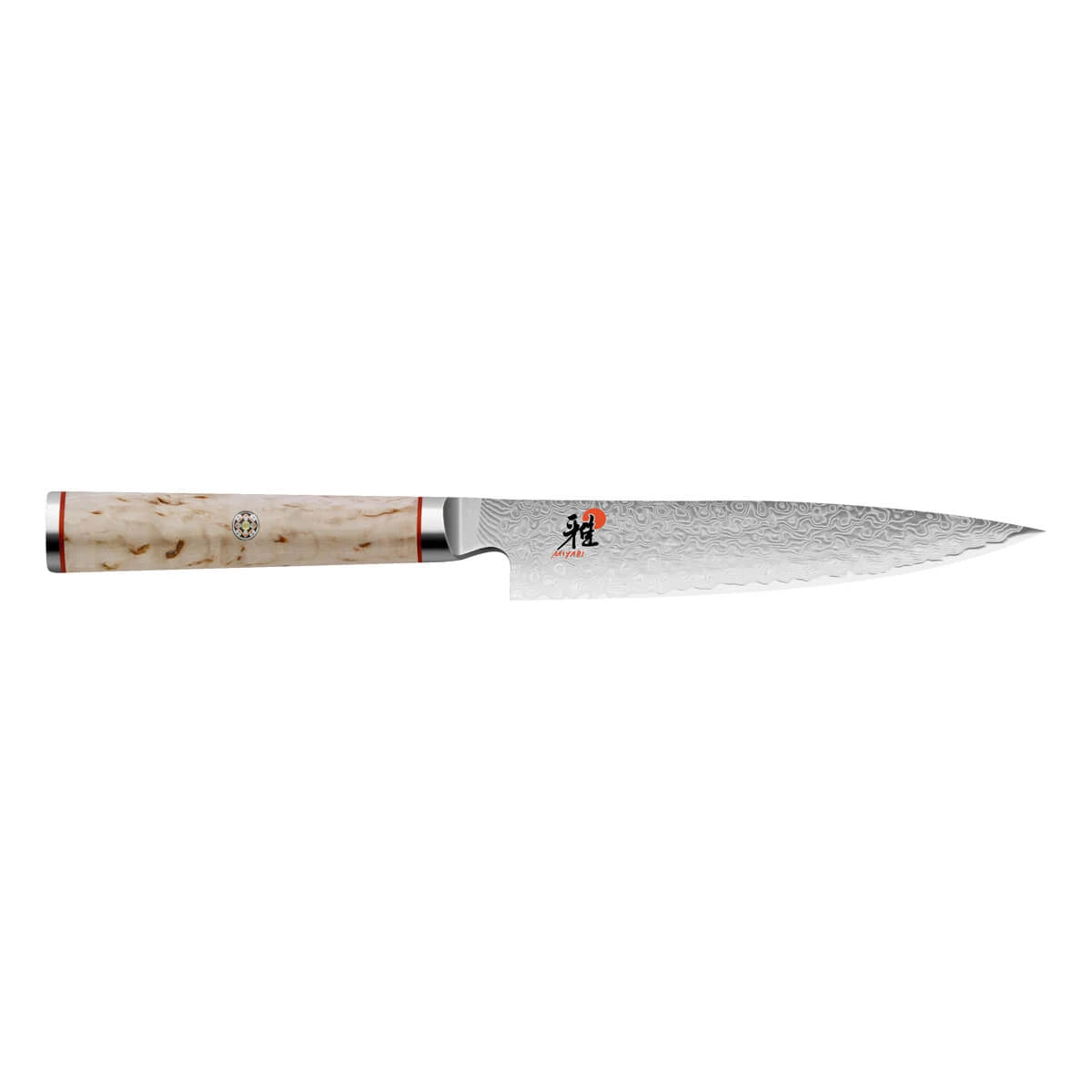 Miyabi Shotoh  13 Cm   5000 Mcd