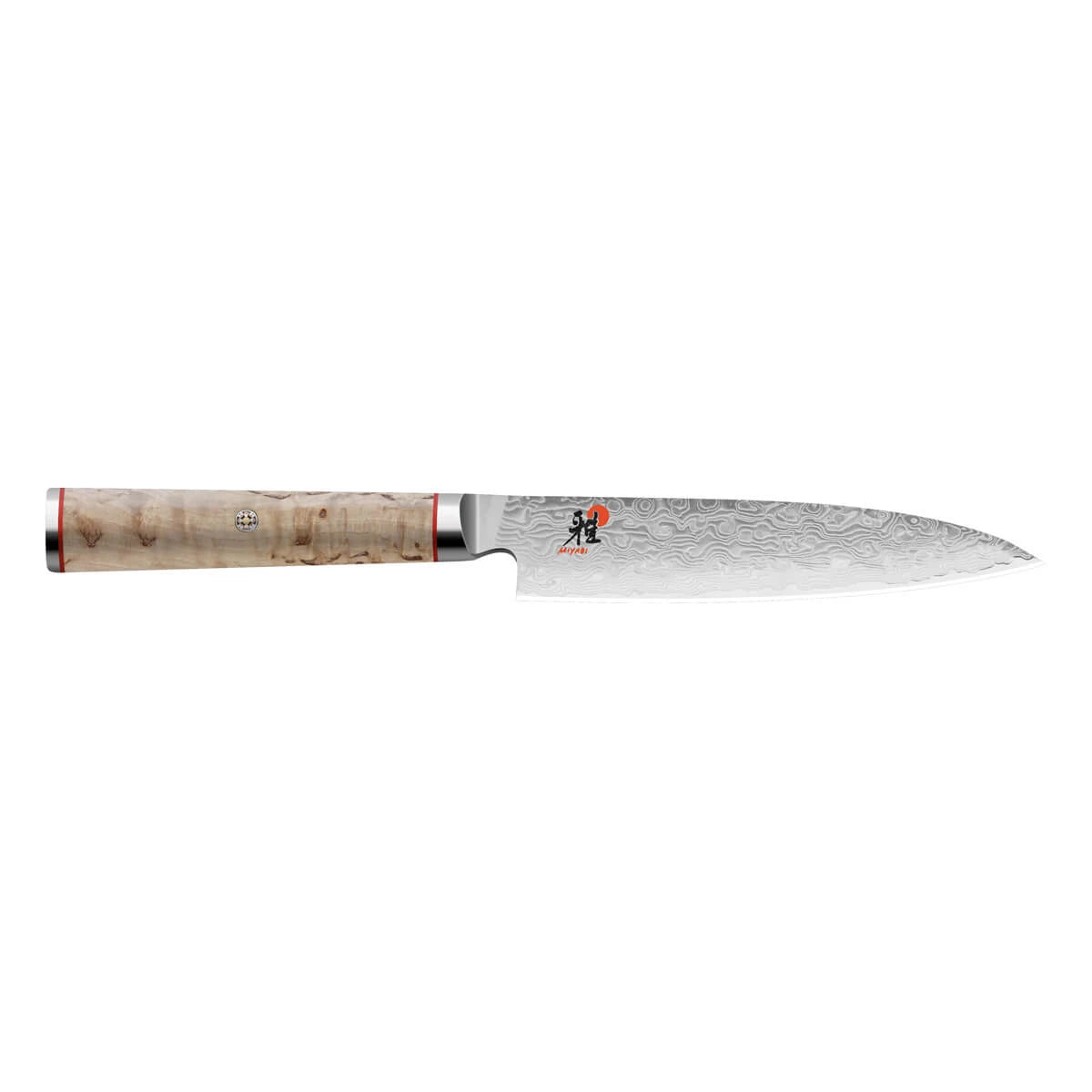 Miyabi Chutoh  16 Cm   5000 Mcd