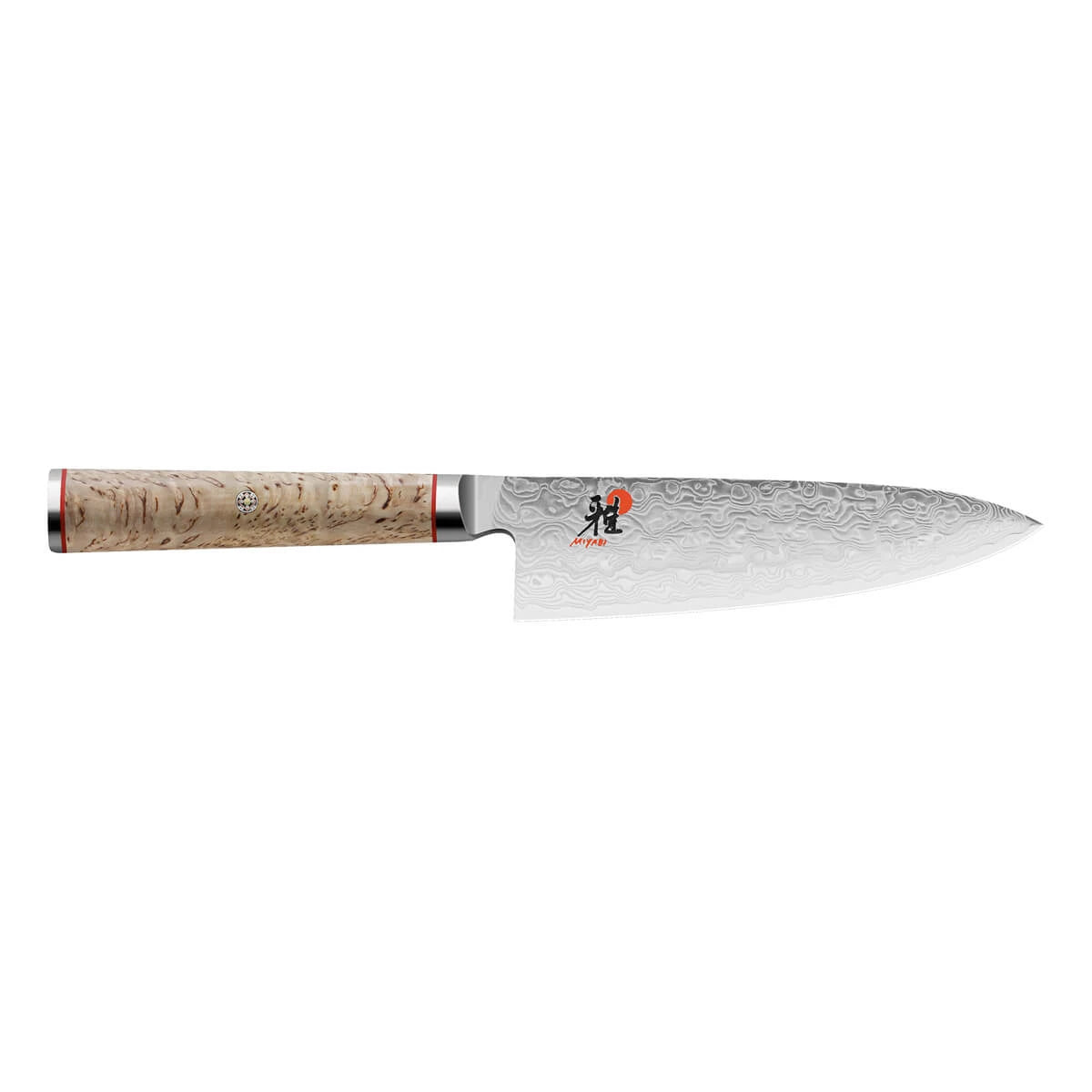 Miyabi Gyutoh  16 Cm   5000 Mcd