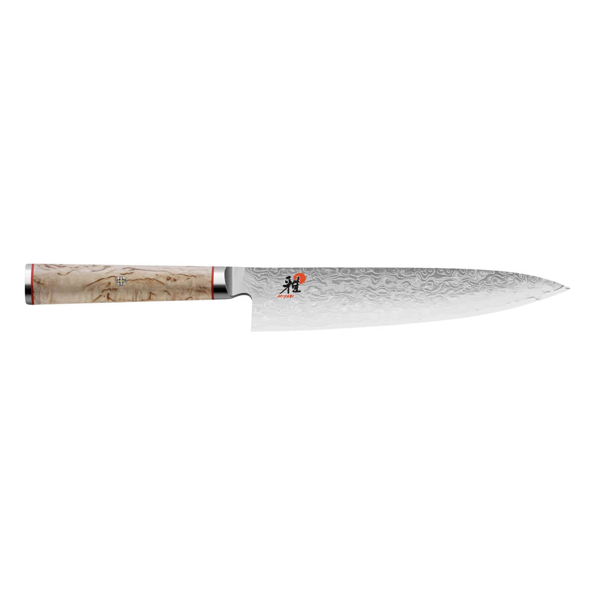 Miyabi Gyutoh 20 Cm 5000 Mcd