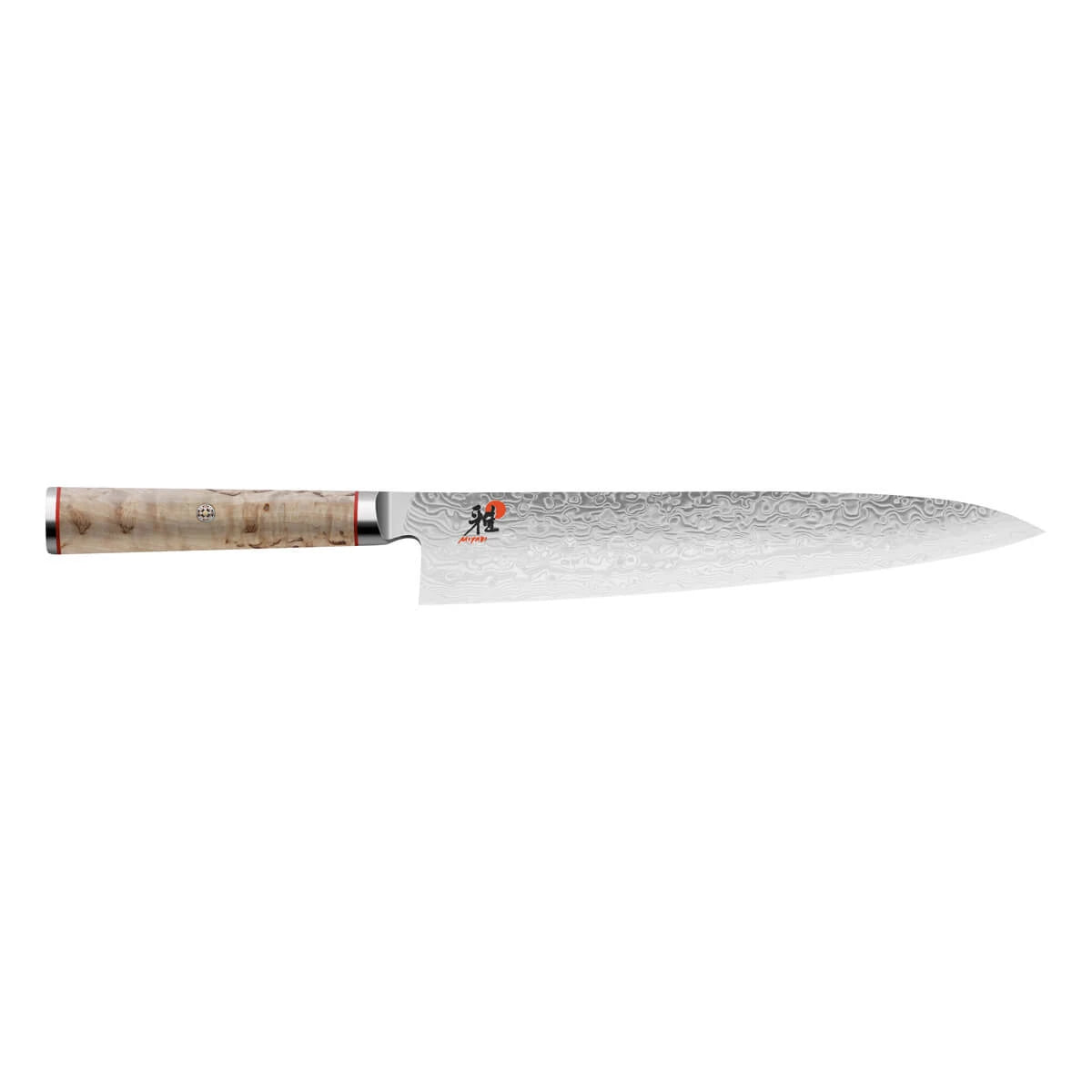 Miyabi Gyutoh  24 Cm   5000 Mcd