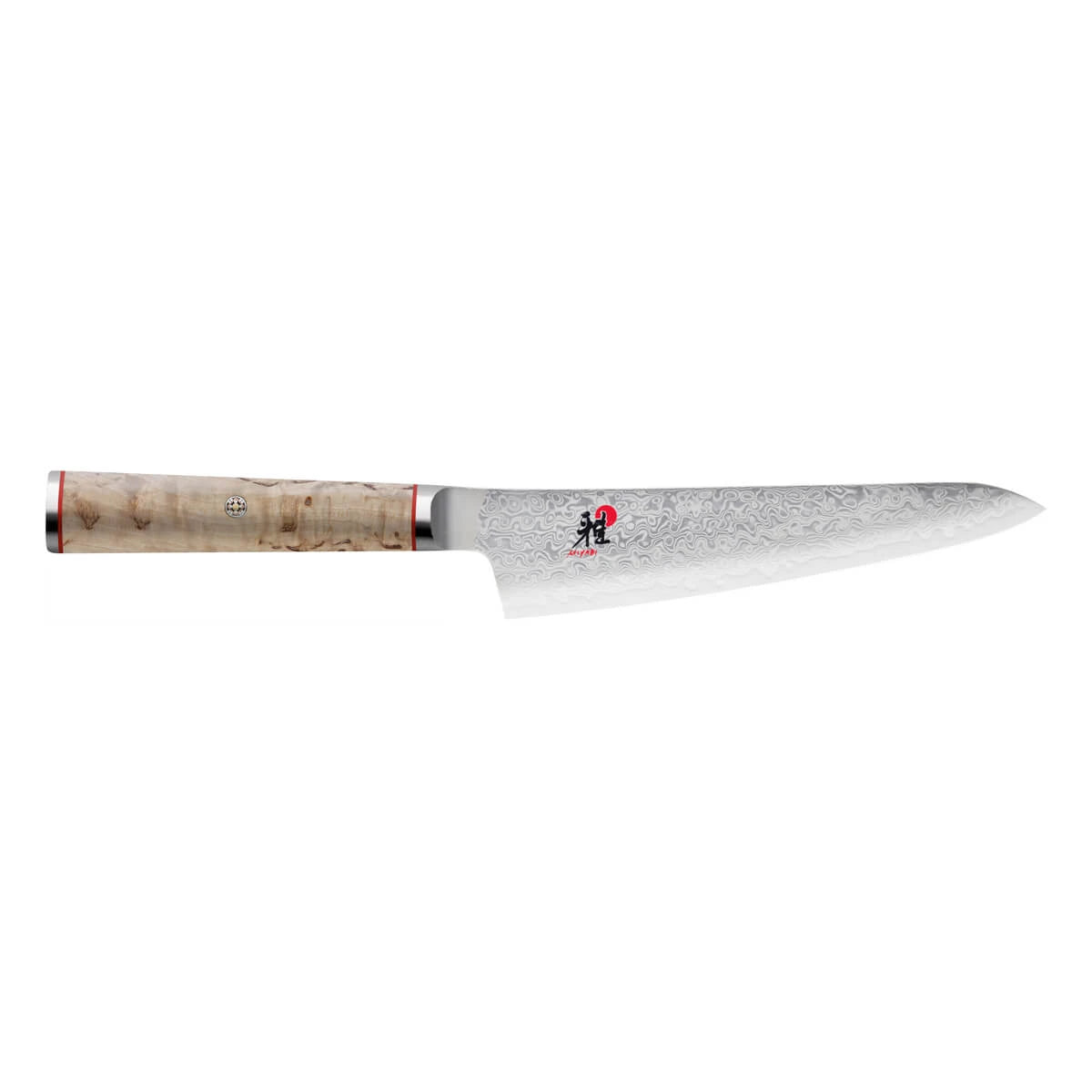 Miyabi Shotoh  14 Cm   5000 Mcd