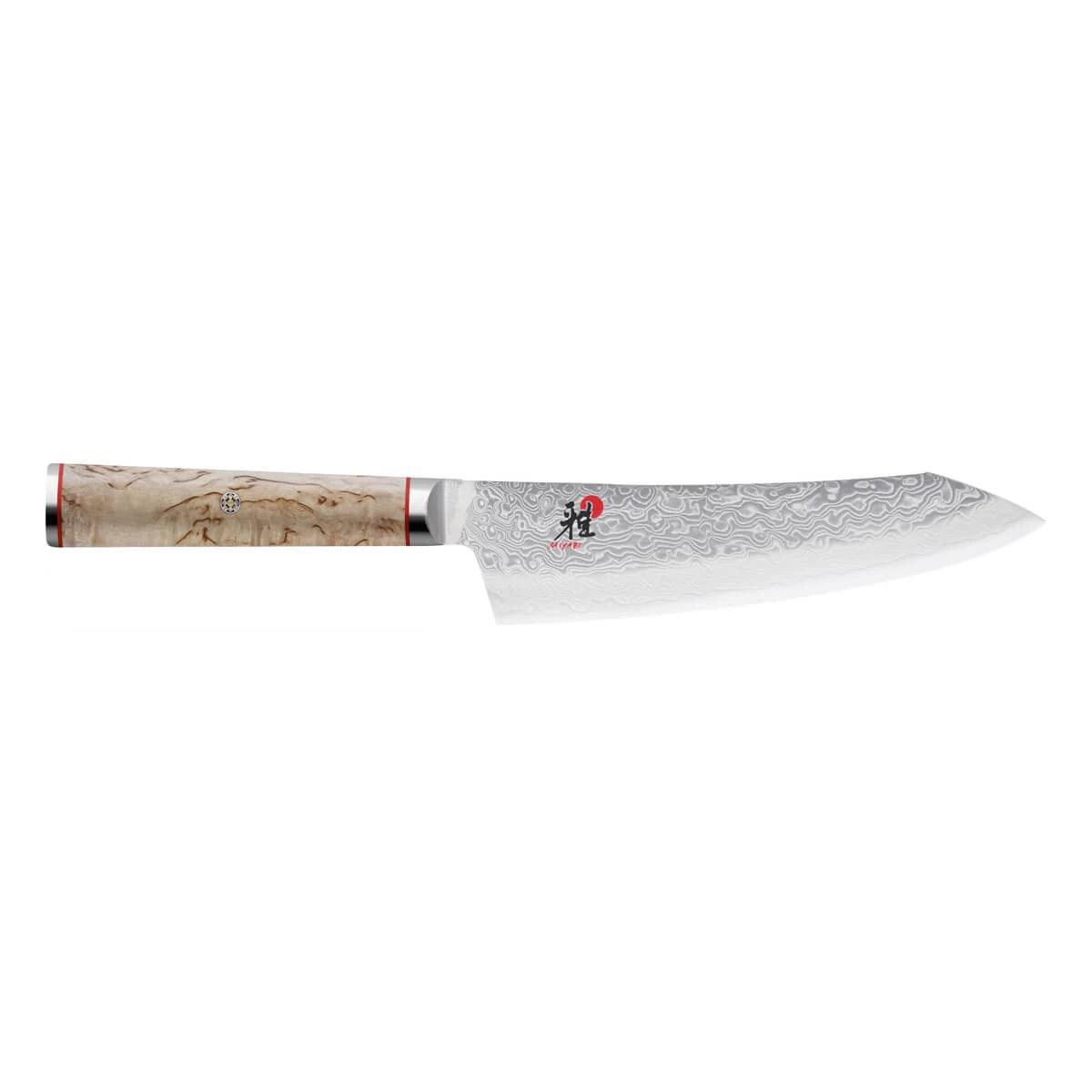 Miyabi Rocking Santoku  18 Cm   5000 Mcd