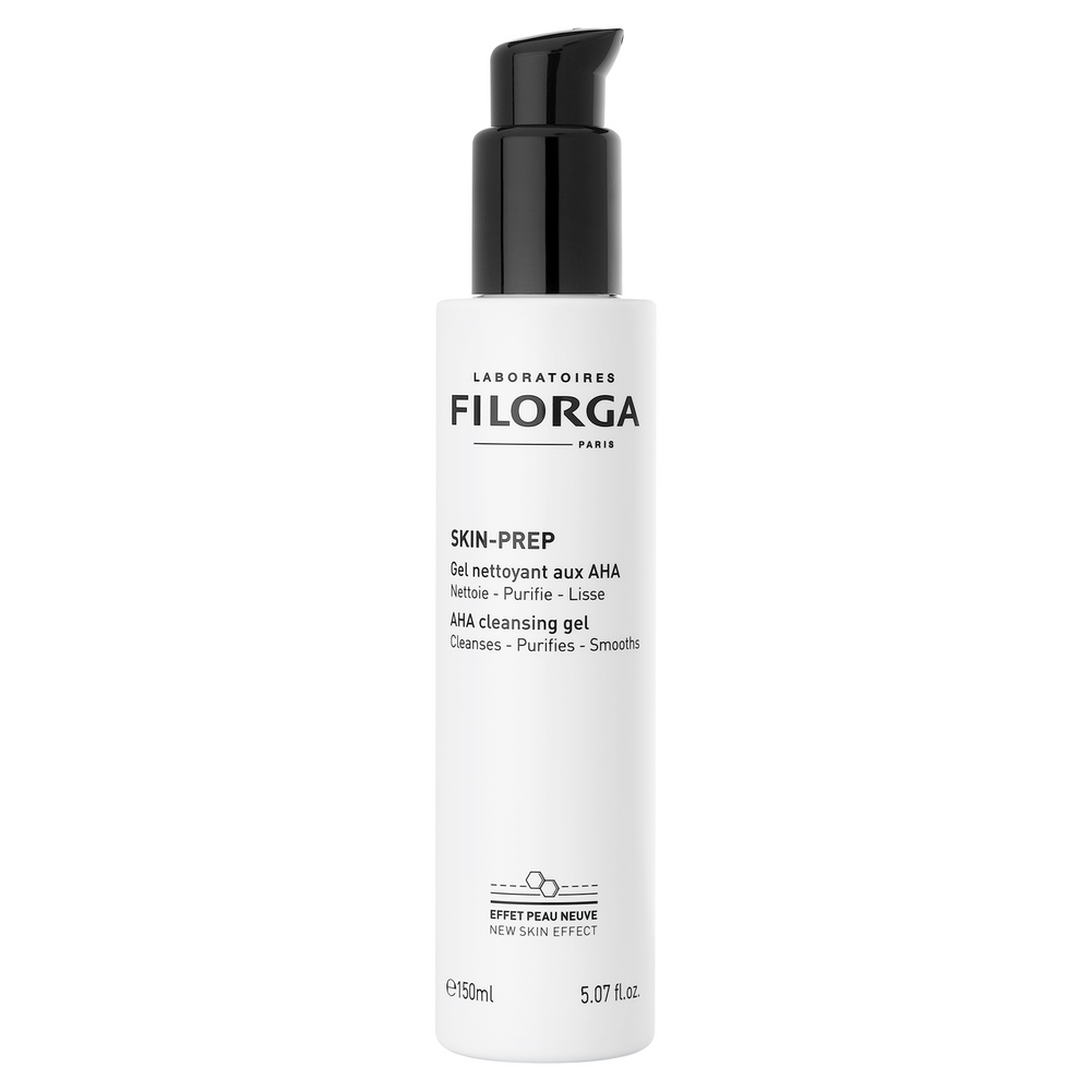 Filorga Skin Prep Aha Cleansing Gel 150 Ml