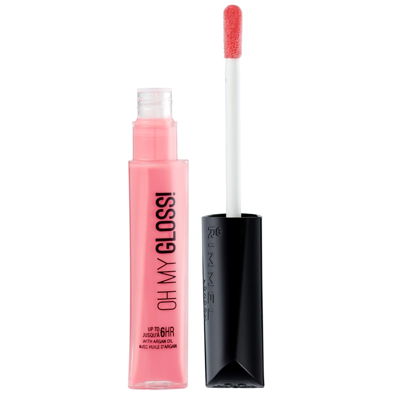 Rimmel Oh My Gloss 6 5 Ml 150 Glossaholic