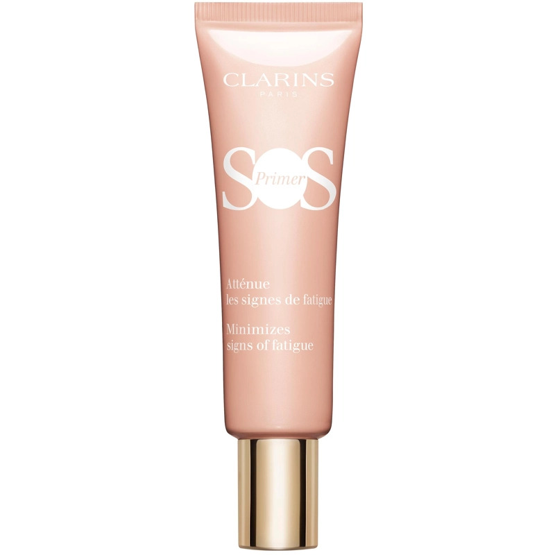 Clarins Sos Primer Radiance 30 Ml