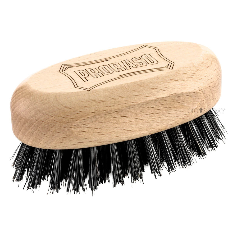 Proraso Old Style Skægbørste  8 5 X 4 Cm