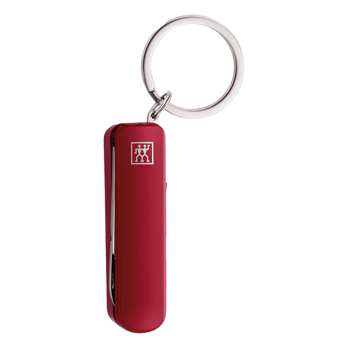 Zwilling Multi Tool Rustfrit Stål Rød