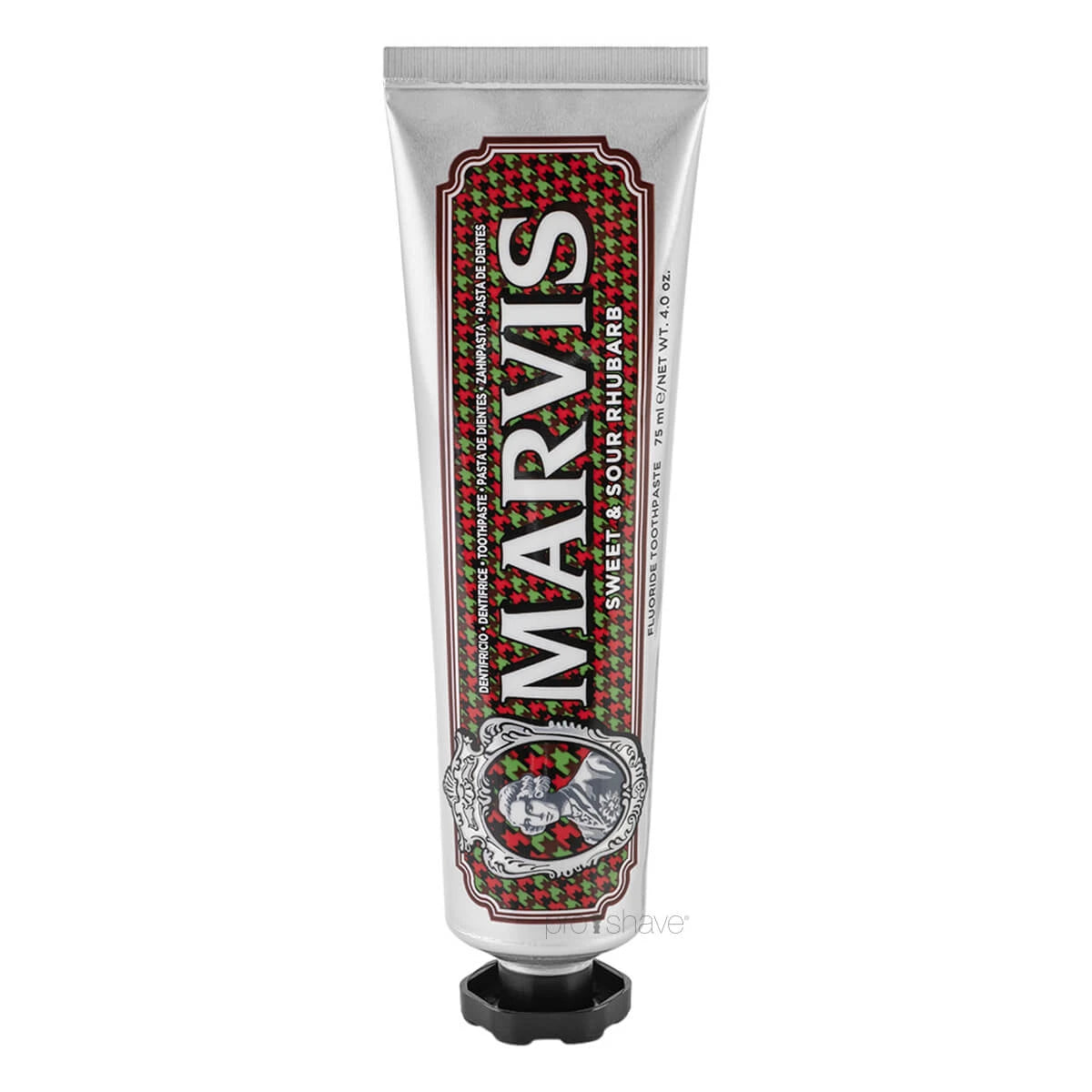 Marvis Sweet Sour Rhubarb Tandpasta 75 Ml