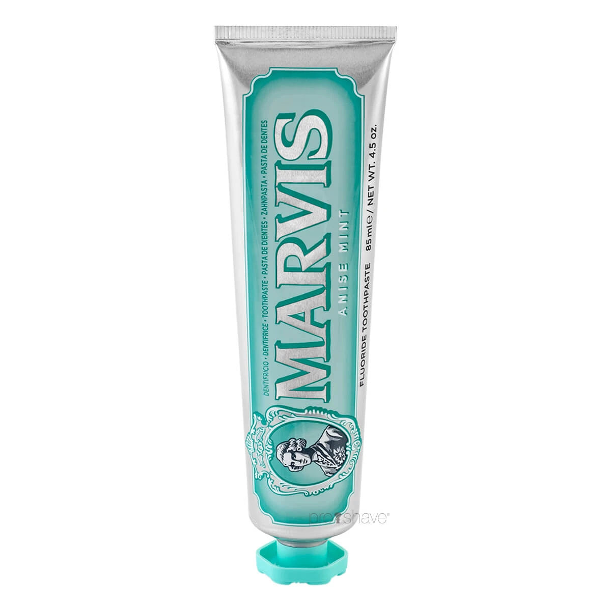 Marvis Anise Mint Tandpasta  85 Ml