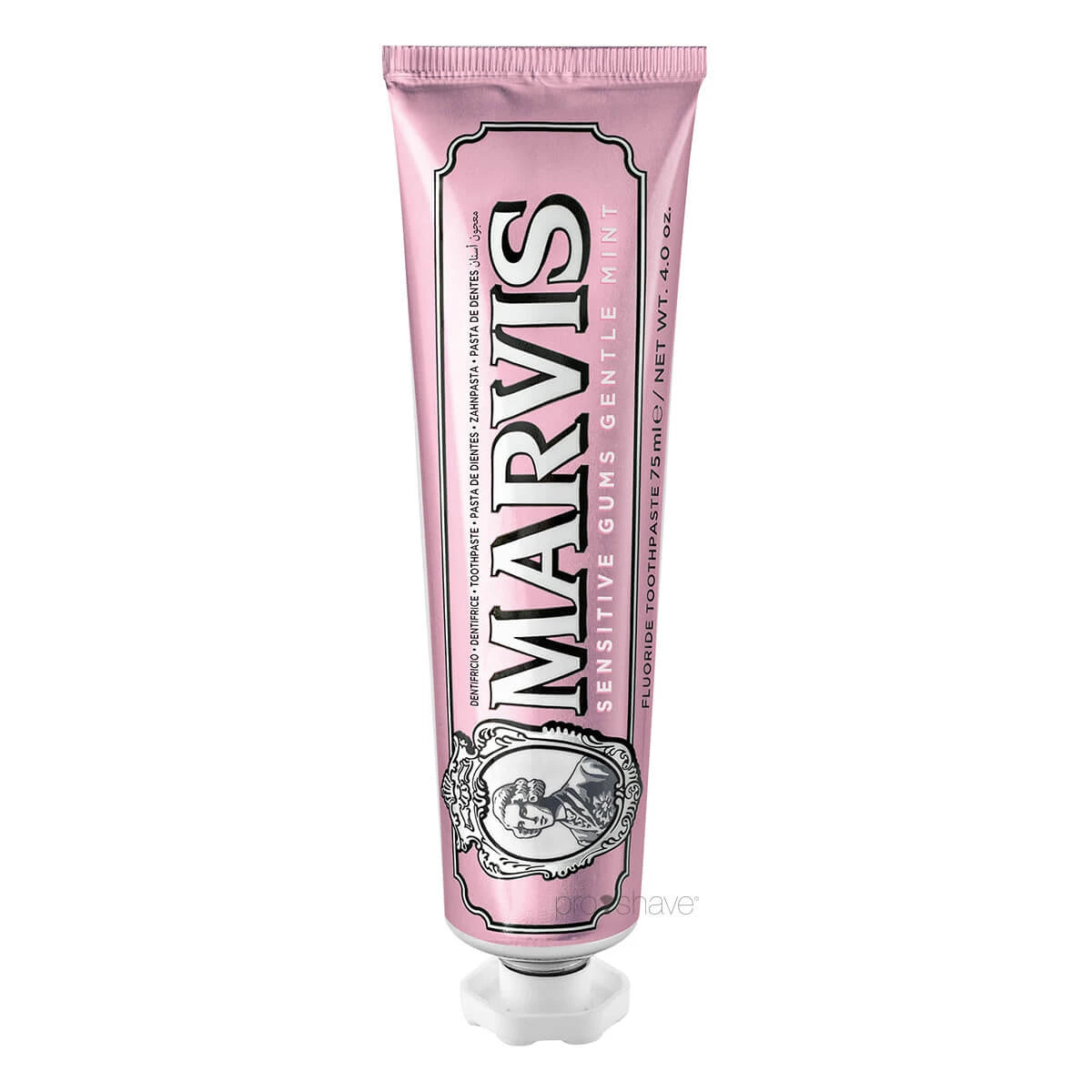 Marvis Sensitive Gums Mint Tandpasta 75 Ml