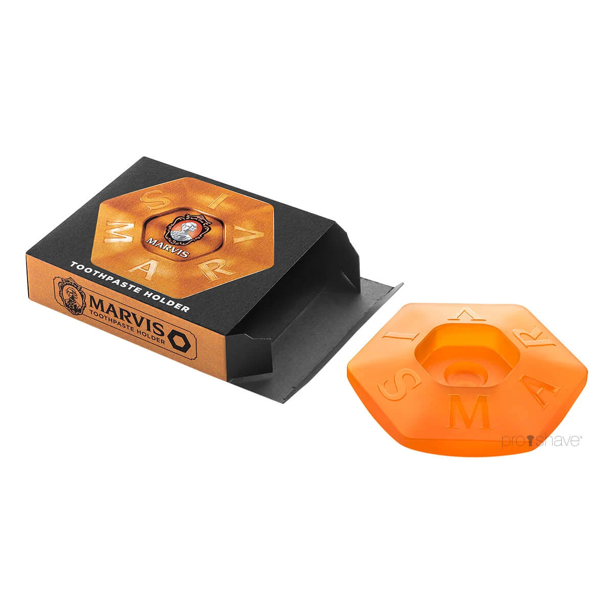 Marvis Holder Til 85 Ml Tube Orange