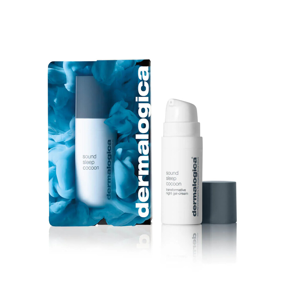Dermalogica Sound Sleep Cocoon  10ml