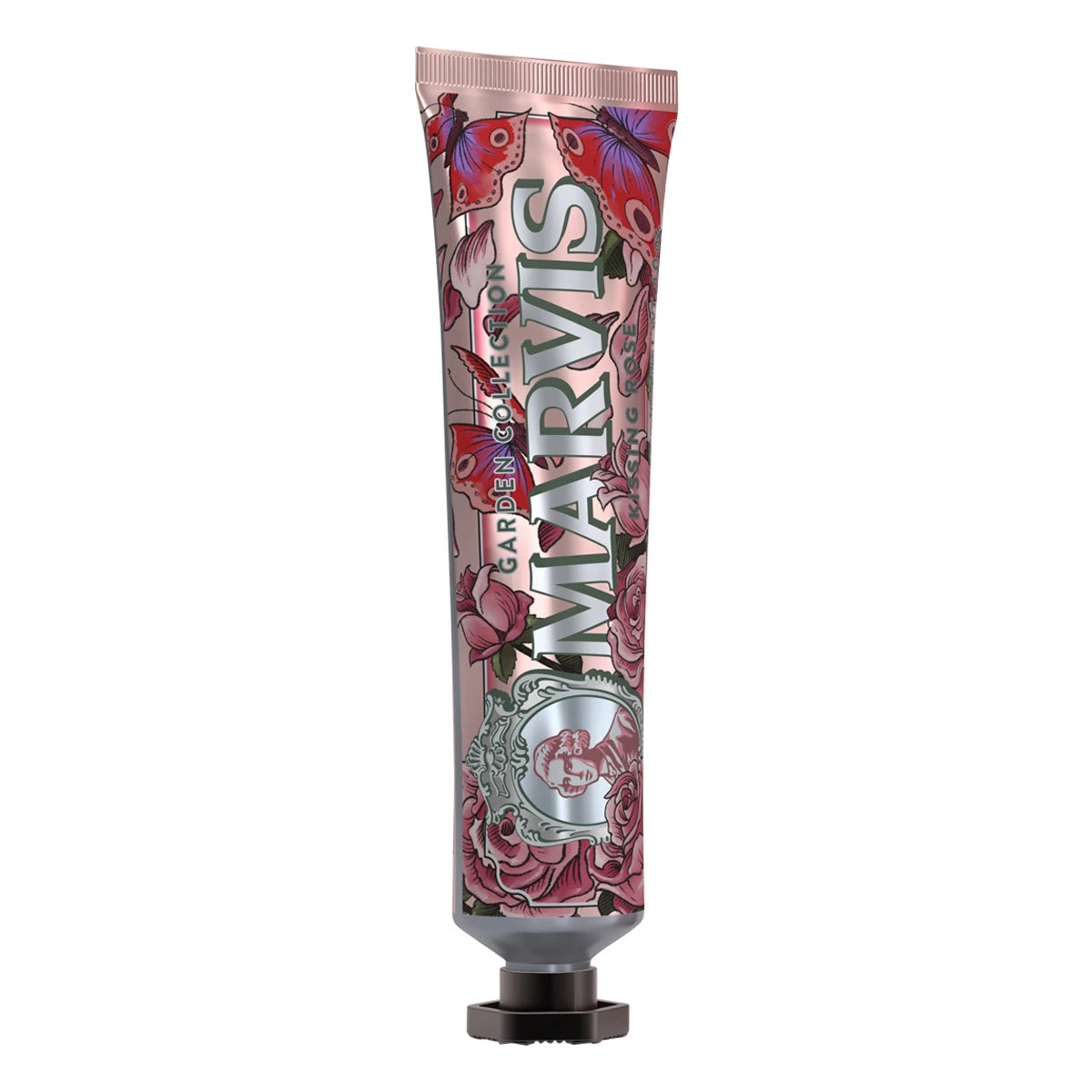 Marvis Kissing Rose Tandpasta 75 Ml